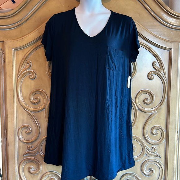 Soma Intimates & Sleepwear Nwt Soma Cool Nights Sleep Shirt Poshmark